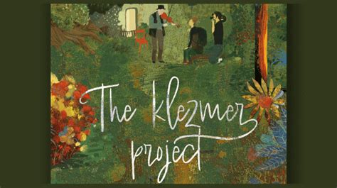 The Klezmer Project 2025 𝚆𝚊𝚝𝚌𝚑 In 4k
