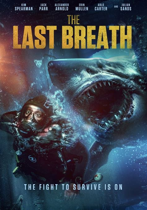 Last Breath 2025 𝚆𝚊𝚝𝚌𝚑 In 4k
